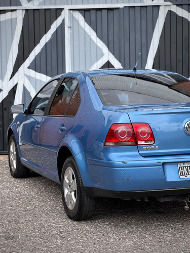 Volkswagen Bora 1.9 I Trendline