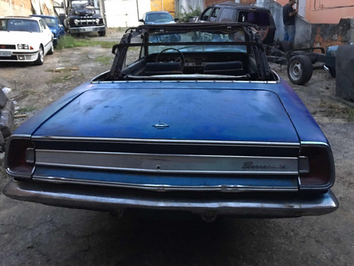 Dodge Dart Charger Barracuda V8 Plymonth Imp Restomont Super