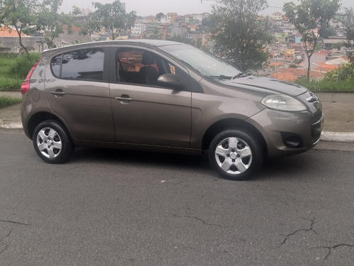 Fiat Palio Fire Completo Financiamento Com Score Baixo