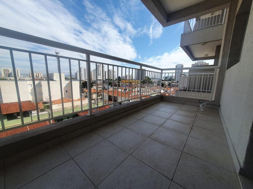 Sala, 40 M² - Venda Por R$ 400.000,00 Ou Aluguel Por R$ 1.600,00/mês - Mooca (zona Leste) - São Paulo/sp - Sa0601