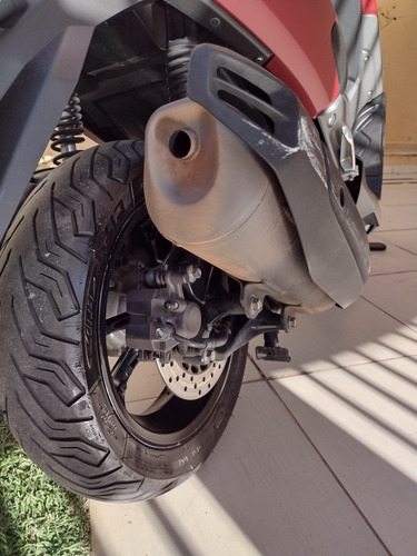Imagem 6 de 8 de Yamaha Nmax
