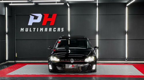 Volkswagen Golf 1.0 Tsi Comfortline Flex 5p