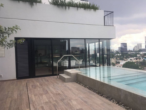 Imagen 20 de 23 de Departamento Nuevo En Colomos Providencia, Condominio Bosqalta
