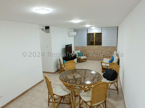 Cf Acogedor Apartamento En Piso Bajo, Conectado A Pozo A La Venta En San Jacinto!! Listing 24-20665