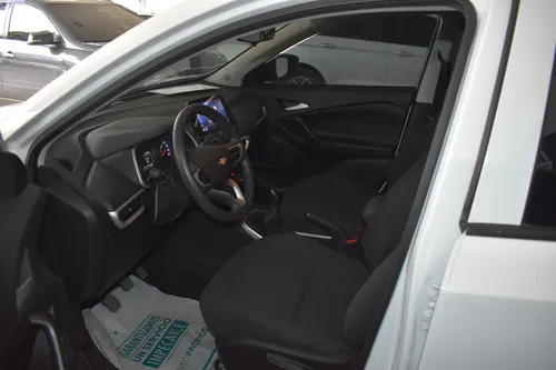 Chevrolet Tracker 1.2T Ls Mt