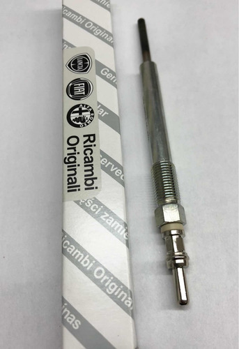 Bujia Precalentamiento Fiat Strada 1.3 Multijet Original®