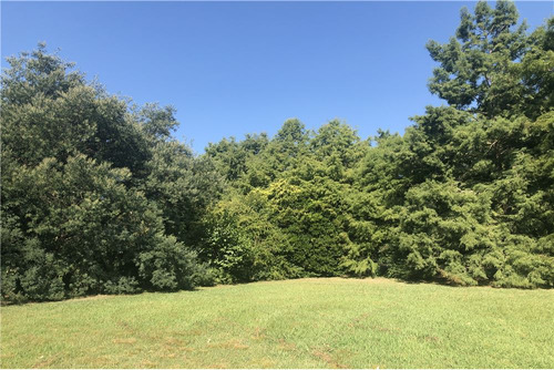 Venta Terreno 3950 Mts -la Cañada Polo Club Luján