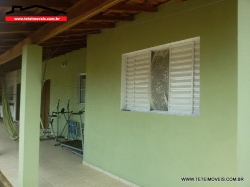 Chácara Em Pinhalzinho Com 1.000 M² De Terreno. - 72