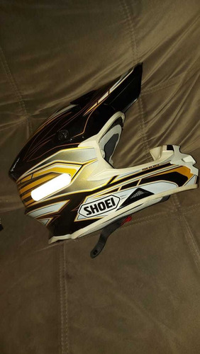 Capacete Shiro