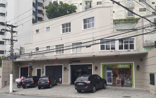 Imagem 1 de 3 de Loja Em Vila Mascote, São Paulo/sp De 60m² Para Locação R$ 5.499,00/mes - Lo433875-r
