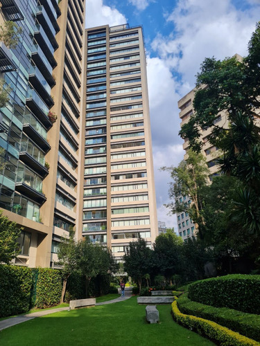 Departamento En Venta Be Grand Park San Angel