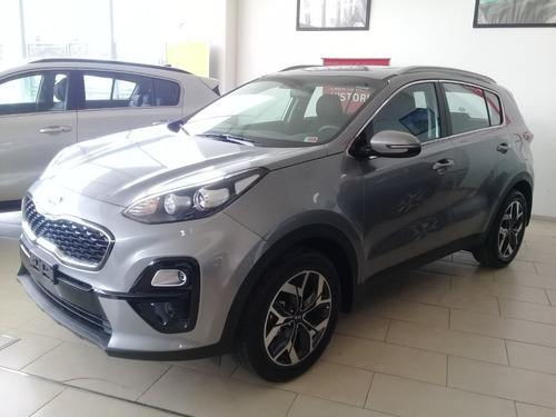 Kia Sportage 4x2 Full 6 A/t 2021