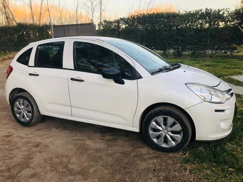 Citroën C3 Origine 1.5