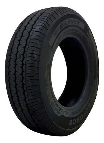 Pneu Milever Aro 14 Ml150 185r14c 102/100r 8 Lonas