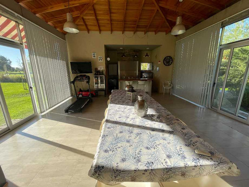 Casa En Venta En Area 60