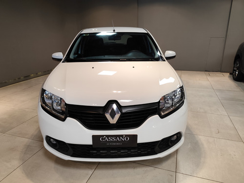 Renault Sandero 1.6 Dynamique 90cv Abs