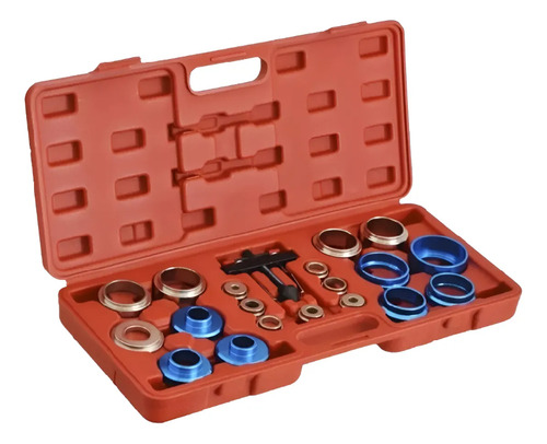 Instalador Y Extractor De Retenes Cigueñal Eurotech 6339
