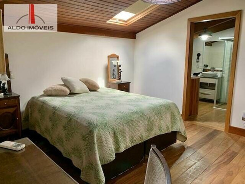 Imagem 20 de 30 de Casa À Venda No Bairro Residencial Euroville - Carapicuíba/sp - 489