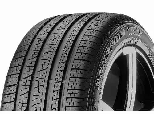 265/50 R20 Llanta Pirelli Scorpion Verde As 107v Msi