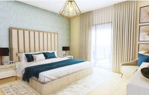 Imagen 13 de 22 de Departamento Con Vista Al Mar Y La Montaña En Venta, En Corr