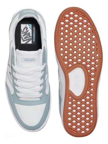Tenis Vans Lowland Comfycush