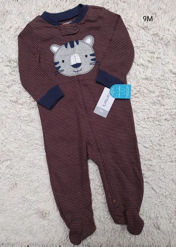 Ropa De Bebe Varon Carters MercadoLibre
