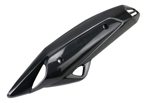 Protector Térmico De Tubo De Compatible Con Yamaha Nmax155