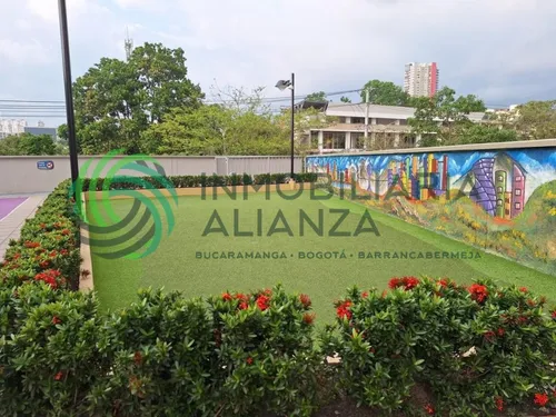 Apartamento En Venta En Anillo Vial. Cod V61706