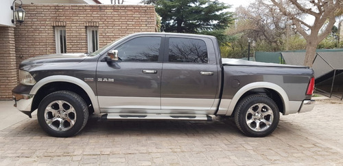 Imagen 7 de 15 de Ram 1500 2014 5.7 Laramie Atx V8