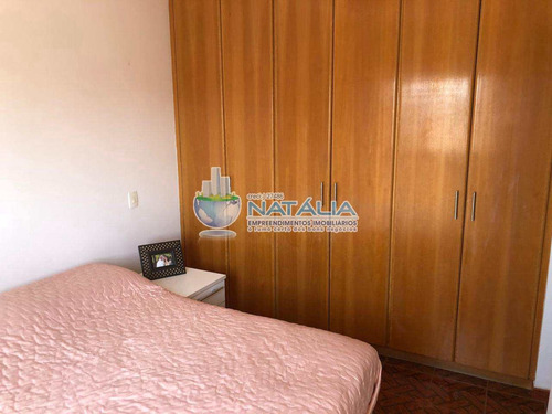 Imagem 9 de 22 de Apartamento Com 4 Dorms, Vila Regente Feijó, São Paulo - R$ 810 Mil, Cod: 64497 - V64497