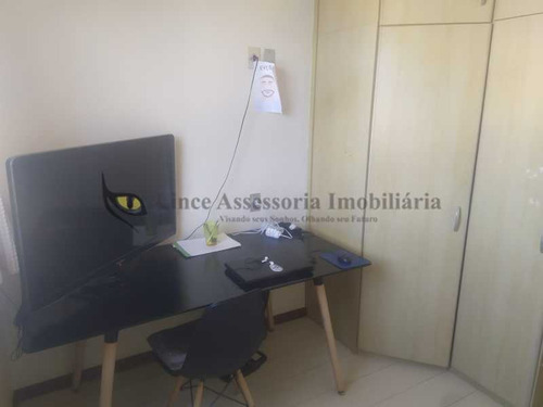 Imagem 3 de 15 de Apartamento-à Venda-vila Isabel-rio De Janeiro - Taap40216