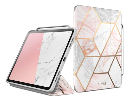 Funda Para iPad Pro 11 Pulgadas 2020 / 2018 - Marmol