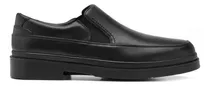 Comprar Mocasines Y Oxfords Quirelli Para Hombre Estilo 85112 Negro