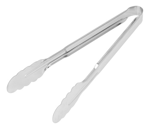 Pinza Para Alimentos De Acero Inoxidable 304, Engrosada, Mul