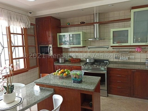 Imagen 6 de 12 de Casa En Venta En Altamira 21-21973 Caro Fermoso 0424 2083128