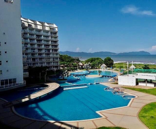 Imagen 2 de 19 de Vendo Penthouse En Mediterranee Aguasal
