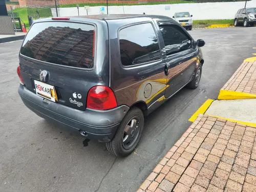 Renault Twingo 1.2 Access +