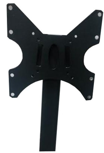 Soporte De Pie Piso Tv Led Hasta 30 Kilos Vesa 200 Y 75