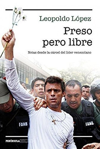 Preso Pero Libre - López, Leopoldo