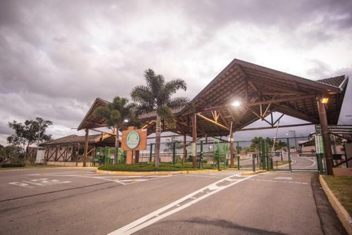 Imagem 7 de 20 de Terreno À Venda No Condomínio Residencial Mantiqueira Em Sjc - 3458