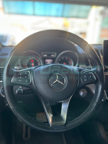 Mercedes-Benz Classe GLE nullNight Coupe 3.0 V6 333cv Aut. Blindado