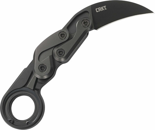 Provoke First Responder Cuchillo De Bolsillo Plegable