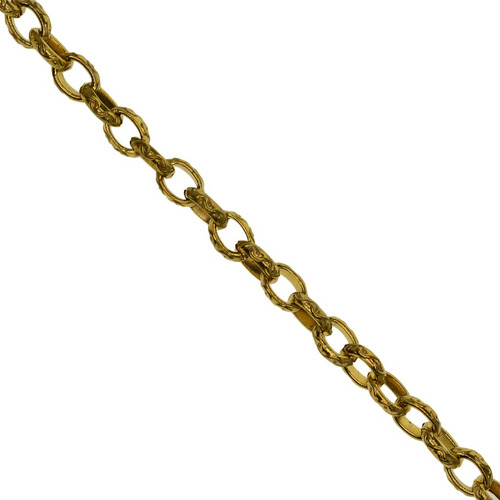 Ta Cadena De Latón De Llavero Colgante Para Cartera