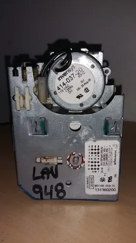 Timer Lav Frigidaire 131360200