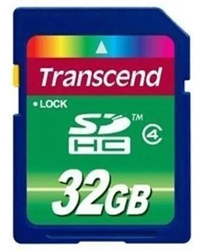 comprar Samsung Hmx-f80 Tarjeta Memoria Videocamara 32gb Secure Sdhc