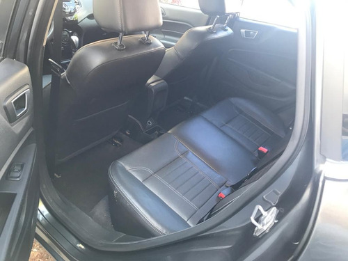Ford Fiesta Kinetic Design 1.6 Titanium 120cv 2014