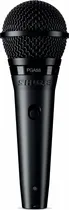 Comprar Shure Pga58 Xlr Microfono Dinamico Cardiode C\u002Fcable Xlr