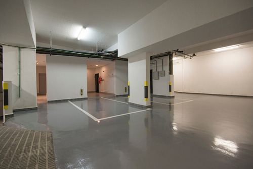 Imagem 24 de 25 de Duplex Residencial Para Venda, Perdizes, São Paulo - Ad4354. - Ad4354-inc