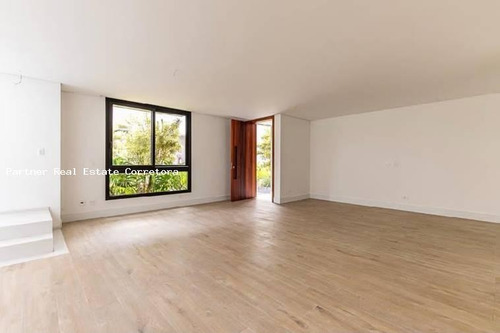 Imagem 9 de 15 de Casa Em Condomínio Para Venda Em São Paulo, Moema, 3 Dormitórios, 3 Suítes, 4 Banheiros, 3 Vagas - 3095_2-1157888