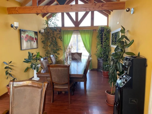 Parcela En Venta En Talagante
